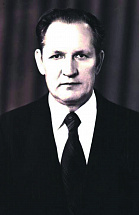 Бердинских Василий Яковлевич